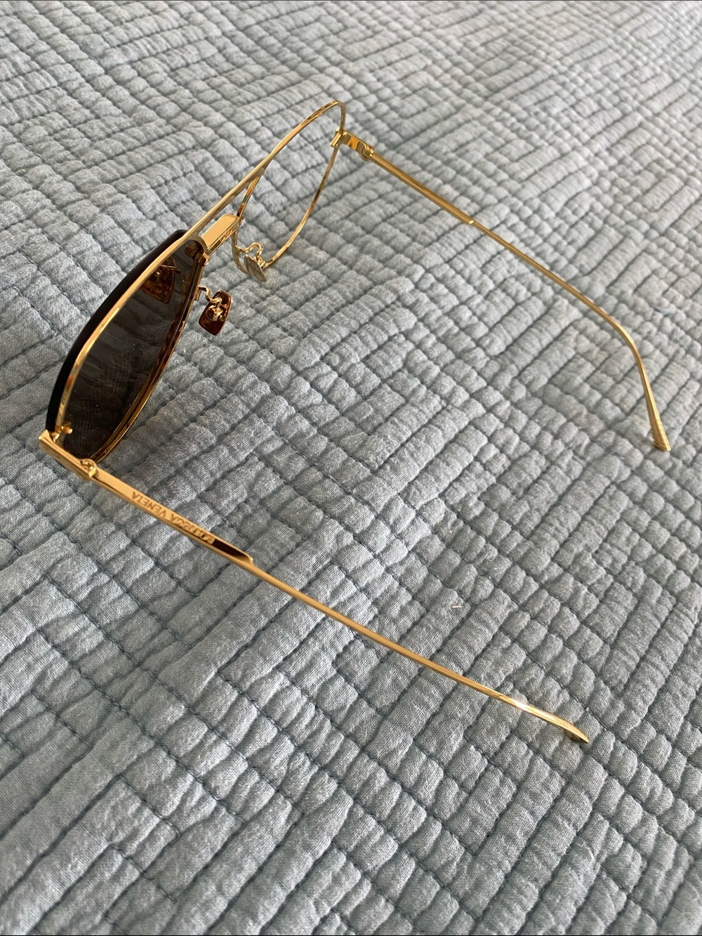 Bottega Veneta sunglasses needing lens put back - Picture 9 of 12